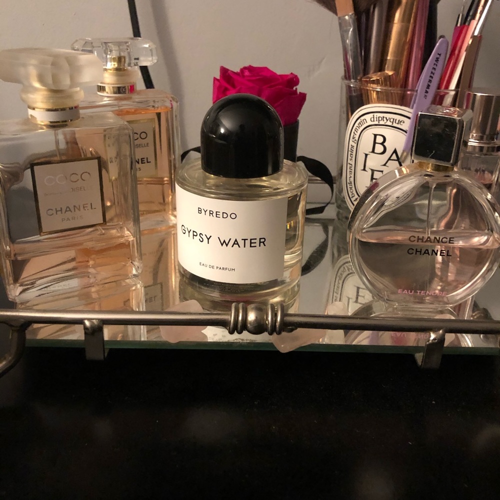 Byredo